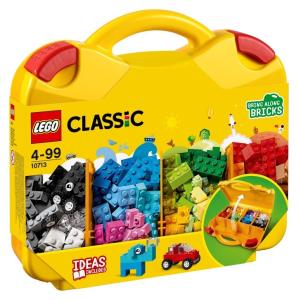 LEGO® CLASSIC 10713 kreativni kovčeg