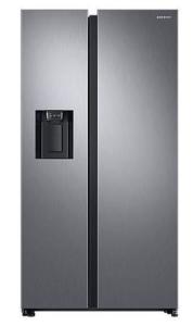 Samsung hladnjak SBS RS68A8840S9/EF