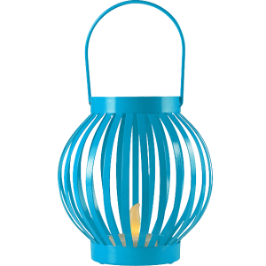 home Dekorativna LED rasvjeta, plava boja - LTN 11/BL