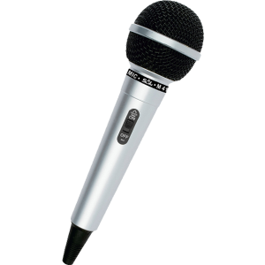 SAL Mikrofon dinamički, konekcija 6.3mm - M 41