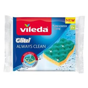 Vileda Glitzi Always Clean 2/1