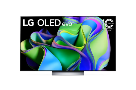 LG OLED TV OLED55C31LA.AEU Smart 55"/139 cm