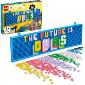 LEGO® DOTS 41952 Velika ploča za poruke Dots