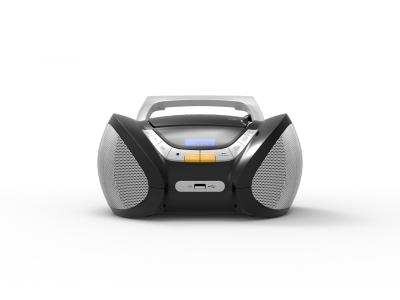 MANTA CD player, Bluetooth, FM/AM, USB, MP3, LCD, DC + baterije BBX003