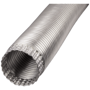 Save Aluminijska fleksibilna cijev za ventilaciju, Ø 150 mm - FN1524