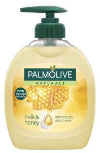 Palmolive tekući sapun milk&honey 300 ml