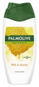 Palmolive gel za tuširanje milk&honey 250ml