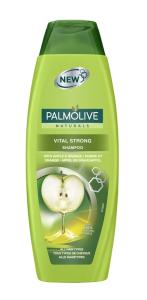Palmolive šampon apple 350ml