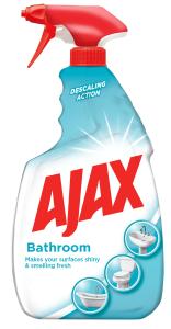Ajax bathroom 750 ml trigger