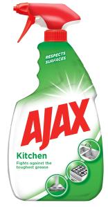 Ajax kitchen 750ml trigger