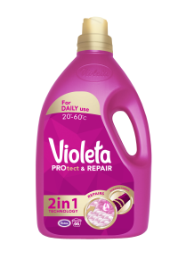 Violeta deterdžent PROtect & Repair 3,96 L (66 pranja)