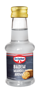 Dr. Oetker Aroma badem, 38 ml