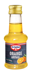Dr. Oetker Aroma naranča, 38 ml