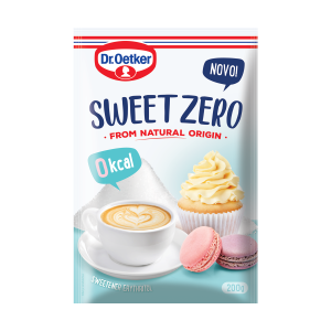 Sweet Zero Eritrit / Sweet Zero 200 g
