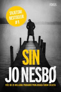 Sin, Jo Nesbo