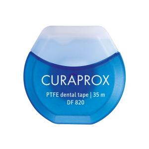 Curaprox DF 820 PTFE zubni konac