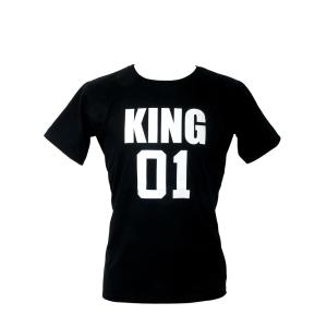 Muška majica KING, L