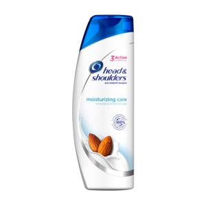 Head&shoulders šampon instant moisture 400 ml