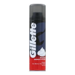 Gillette pjena za brijanje Regular 200 ml