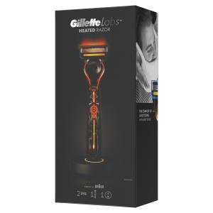 Gillette labs brijač Starter Kit