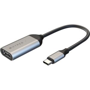 HyperDrive USB-C na 4K 60Hz HDMI adapter