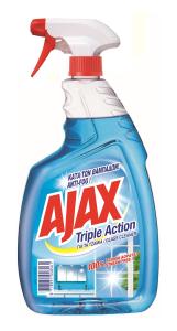 Ajax fresh blue 750ml