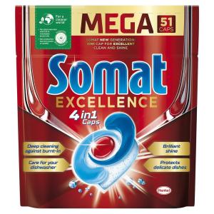 Somat Excellence 51 kapsula*
