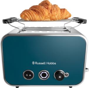 Russel Hobbs toaster 26431-56, Distinctions Ocean