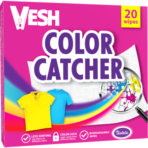 VESH Color  Catcher 20/1