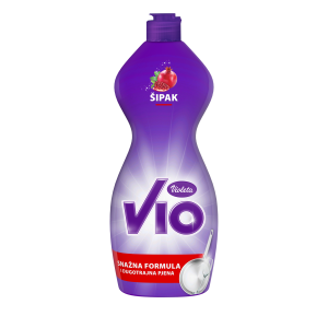 Violeta deterdžent za suđe Šipak 0,9 L