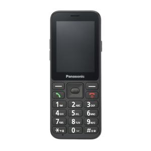 Panasonic Mobitel KX-TU250EXB 4G Crna