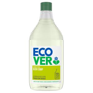 Ecover sredstvo za pranje suđa Limun i aloe vera 450 ml
