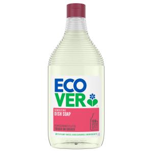 Ecover® Sredstvo za pranje posuđa Nar i Smokva 450 ml