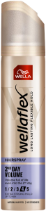 Wellaflex lak za kosu, 75 ml