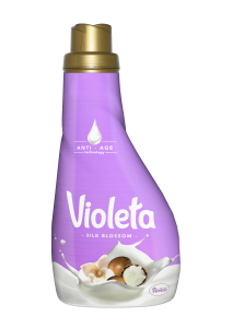 Violeta omekšivač Silk Blossom 1,55 L