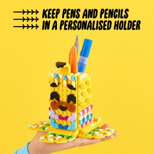 LEGO® DOTS 41948 držač za olovke slatka banana