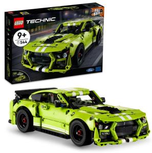 LEGO® TECHNIC™ 42138 Ford Mustang Shelby® GT500®