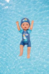 ZAPF BABY BORN My first swim beba dječak 832325