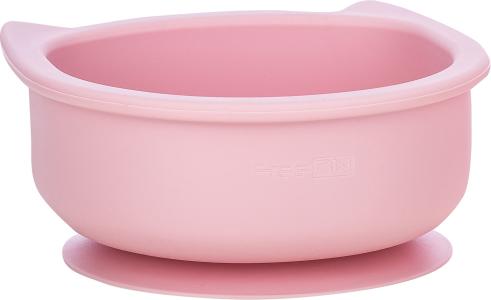 FREEON zdjela silikonska pink 46330