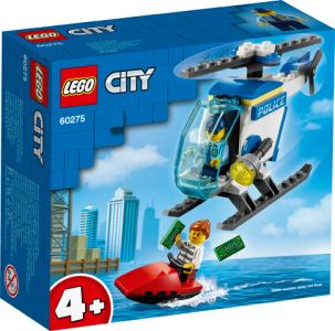 LEGO® CITY 60275 policijski helikopter