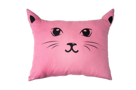 BUBABA BY FREEON ukrasni jastuk mačka 41441