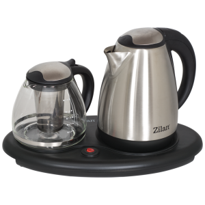 Zilan Kuhalo za čaj i kavu sa pločom za održavanje topline - ZLN9140