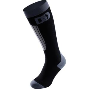 BOOTDOC čarape LAVA PFI 70 BLACK/GRE 45-48 Veličina:45-48