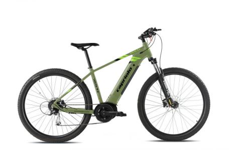 Capriolo električni bicikl E-BIKE VOLTA 9.4  29'