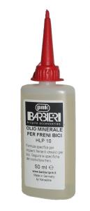 BARBIERI ulje mineralno za kočnic 50 ml