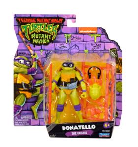 TMNTosnovna figura Donatello