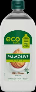 Palmolive Naturals tekući sapun refill Milk&Almond 750 ml