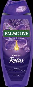Palmolive Aroma Essence pjena za kupanje Ultimate Relax 500 ml