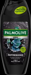 Palmolive Men gel za tuširanje Refreshing 250 ml