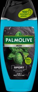 Palmolive Men gel za tuširanje Sport 250 ml